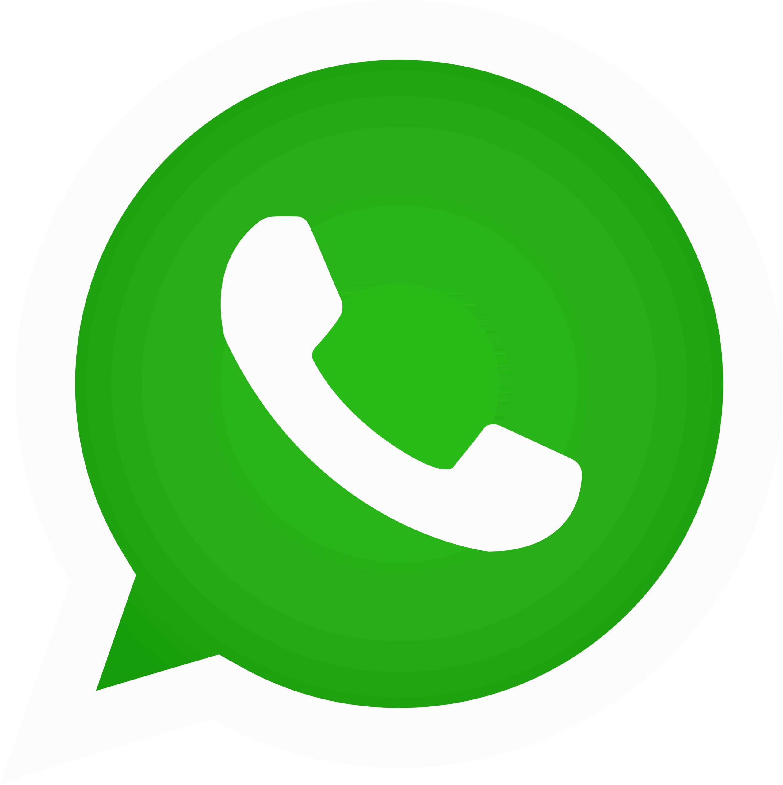 Fale conosco via WhatsApp